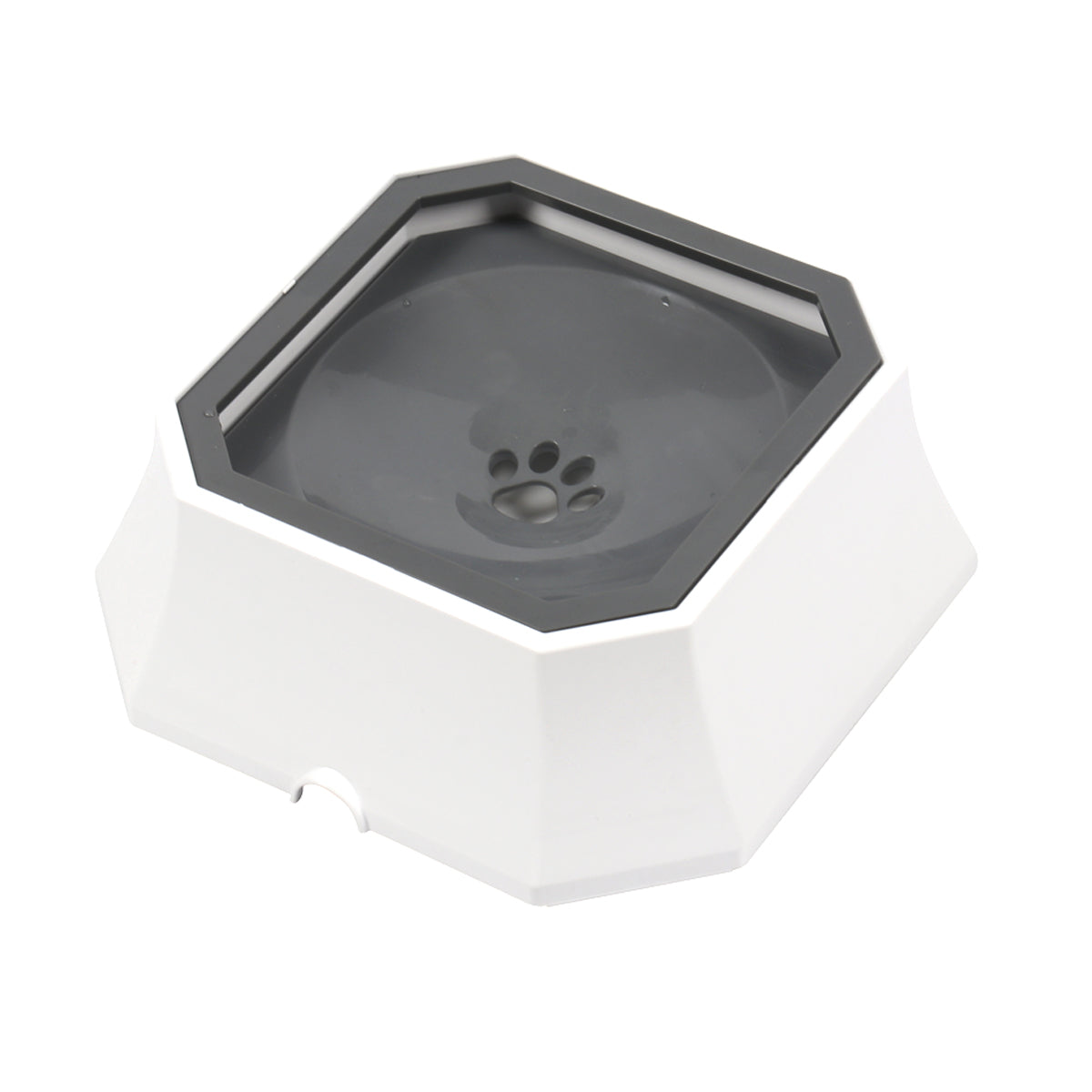 Bebedero Para Mascota Anti- Derrames Ajolopet - XDB-020