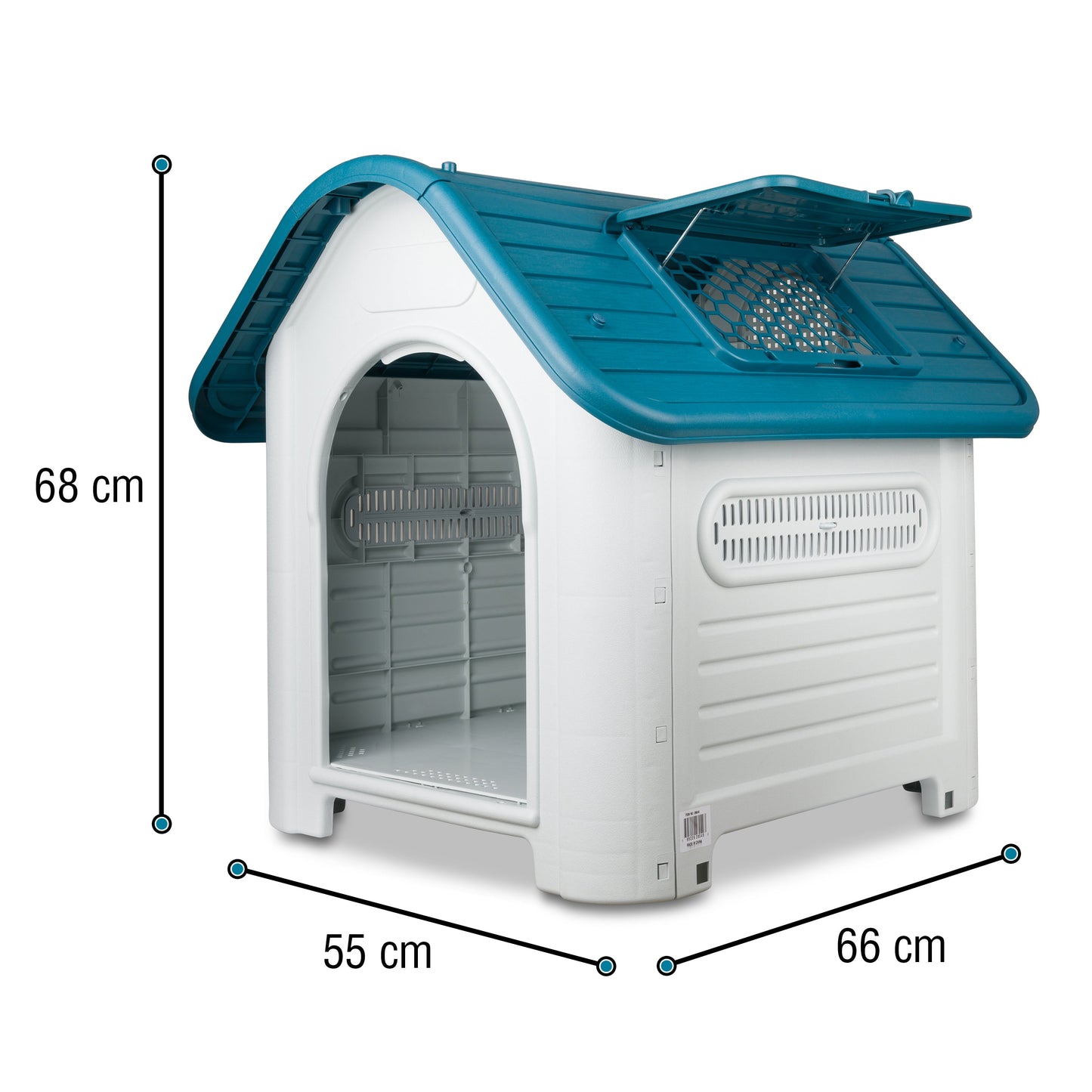 Casa para Perro de Alta Calidad |
Pequeñas, medianas y razas grandes
- Diseño Resistente y Duradero: Ideal para Uso en Interiores y Exteriores
- Confort y Protección: Aislante Térmico para Todas las Estaciones
- Fácil de Montar y Limpiar
- Disponible en Varios Tamaños y Colores
- Perfecta para Perros de Todas las Razas y Tamaños
- La Mejor Casa para Perro a un Precio Accesible| ESFLO