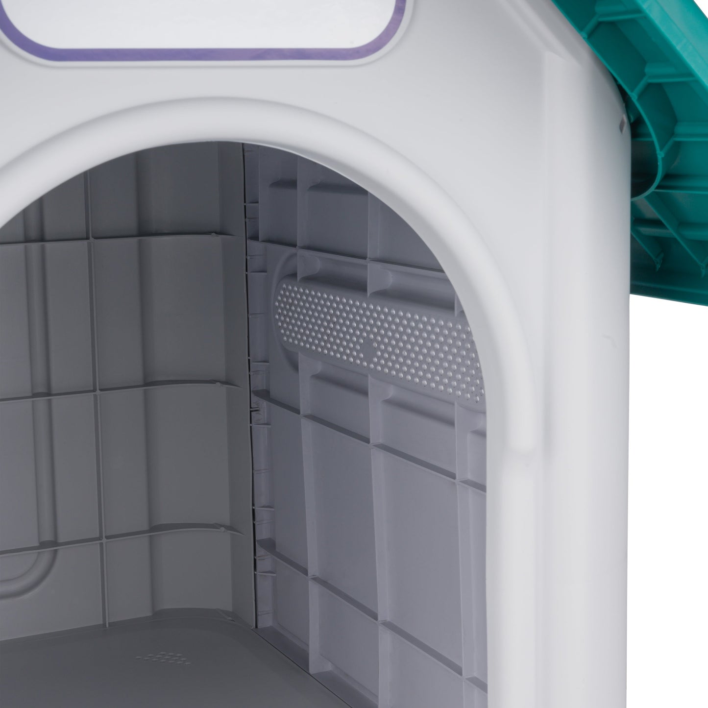 Casa para Perro de Alta Calidad |
Pequeñas, medianas y razas grandes
- Diseño Resistente y Duradero: Ideal para Uso en Interiores y Exteriores
- Confort y Protección: Aislante Térmico para Todas las Estaciones
- Fácil de Montar y Limpiar
- Disponible en Varios Tamaños y Colores
- Perfecta para Perros de Todas las Razas y Tamaños
- La Mejor Casa para Perro a un Precio Accesible| ESFLO| VERDE