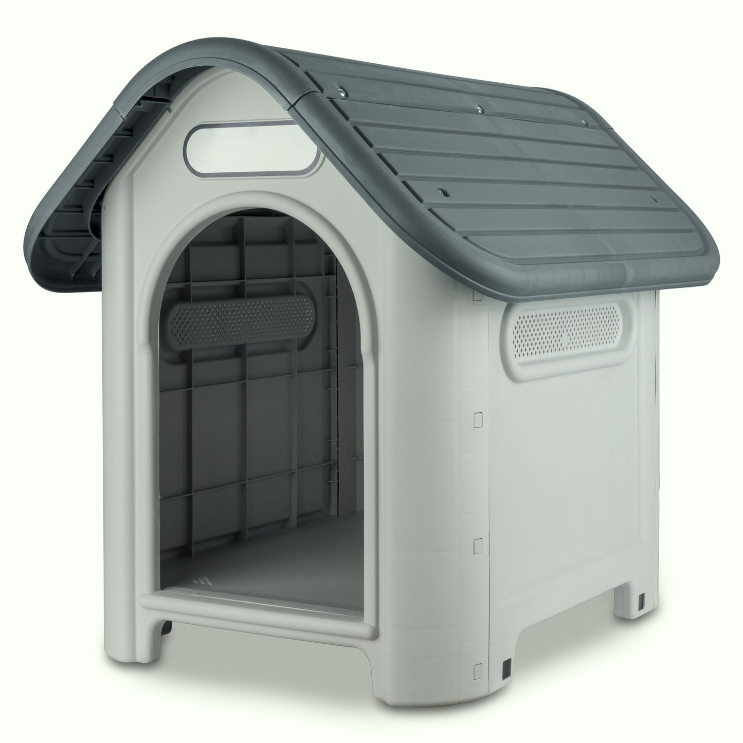Casa para Perro de Alta Calidad | 
Pequeñas, medianas y razas grandes
- Diseño Resistente y Duradero: Ideal para Uso en Interiores y Exteriores
- Confort y Protección: Aislante Térmico para Todas las Estaciones
- Fácil de Montar y Limpiar
- Disponible en Varios Tamaños y Colores
- Perfecta para Perros de Todas las Razas y Tamaños
- La Mejor Casa para Perro a un Precio Accesible| ESFLO