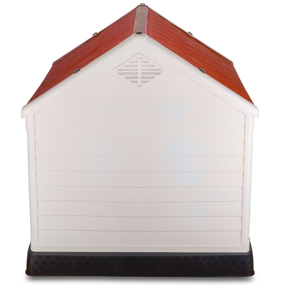 Casa para Perro de Alta Calidad | 
Pequeñas, medianas y razas grandes
- Diseño Resistente y Duradero: Ideal para Uso en Interiores y Exteriores
- Confort y Protección: Aislante Térmico para Todas las Estaciones
- Fácil de Montar y Limpiar
- Disponible en Varios Tamaños y Colores
- Perfecta para Perros de Todas las Razas y Tamaños
- La Mejor Casa para Perro a un Precio Accesible| ESFLO