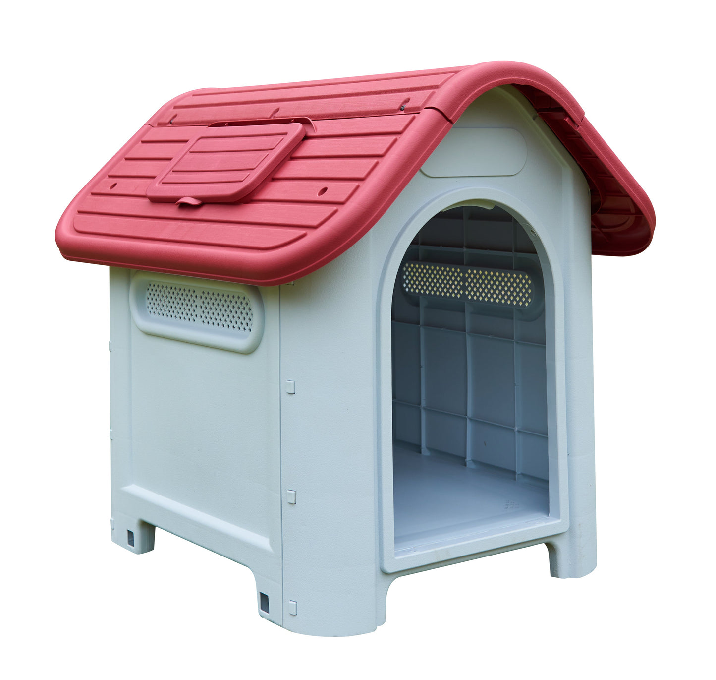 Casa- Casita Perro Chico Ajolopet - 403(TC)