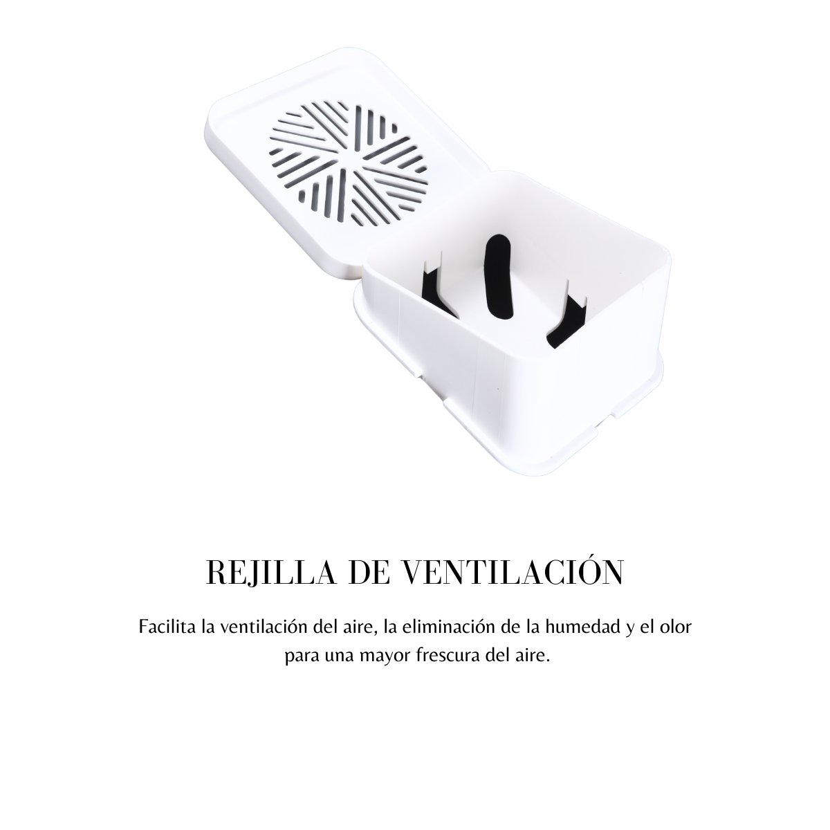 Arenero Para Gatos Cerrado Estilo Casa| Arenero para Gatos de Alta Calidad | 

- Diseño Moderno y Funcional: Ideal para Uso en Interiores
- Confort y Higiene: Sistema de Filtración de Olores
- Fácil de Limpiar y Mantener
- Disponible en Varios Tamaños y Colores
- Perfecto para Gatos de Todas las Razas y Tamaños
- El Mejor Arenero para Gatos a un Precio Accesible