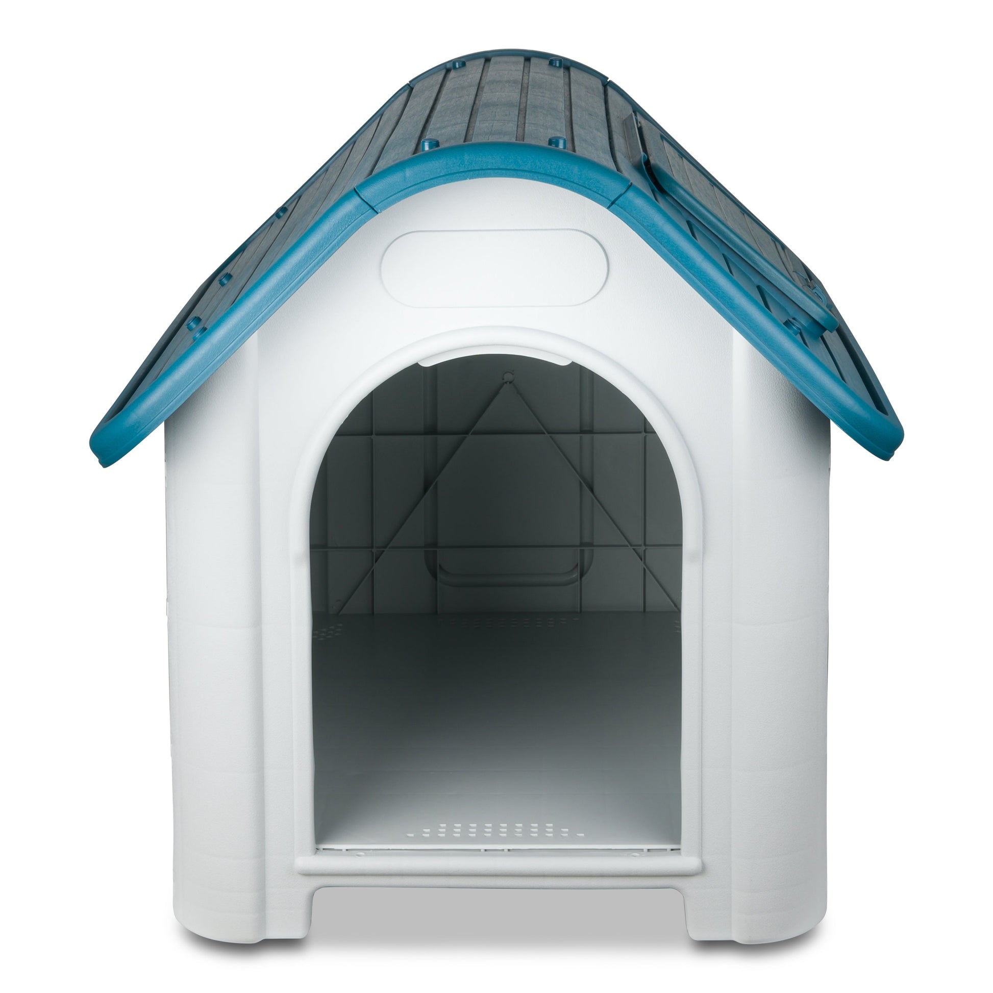 Casa para Perro de Alta Calidad | 
Pequeñas, medianas y razas grandes
- Diseño Resistente y Duradero: Ideal para Uso en Interiores y Exteriores
- Confort y Protección: Aislante Térmico para Todas las Estaciones
- Fácil de Montar y Limpiar
- Disponible en Varios Tamaños y Colores
- Perfecta para Perros de Todas las Razas y Tamaños
- La Mejor Casa para Perro a un Precio Accesible| ESFLO