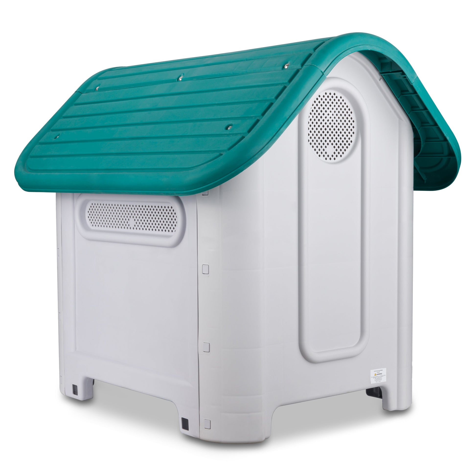 Casa para Perro de Alta Calidad | 
Pequeñas, medianas y razas grandes
- Diseño Resistente y Duradero: Ideal para Uso en Interiores y Exteriores
- Confort y Protección: Aislante Térmico para Todas las Estaciones
- Fácil de Montar y Limpiar
- Disponible en Varios Tamaños y Colores
- Perfecta para Perros de Todas las Razas y Tamaños
- La Mejor Casa para Perro a un Precio Accesible| ESFLO