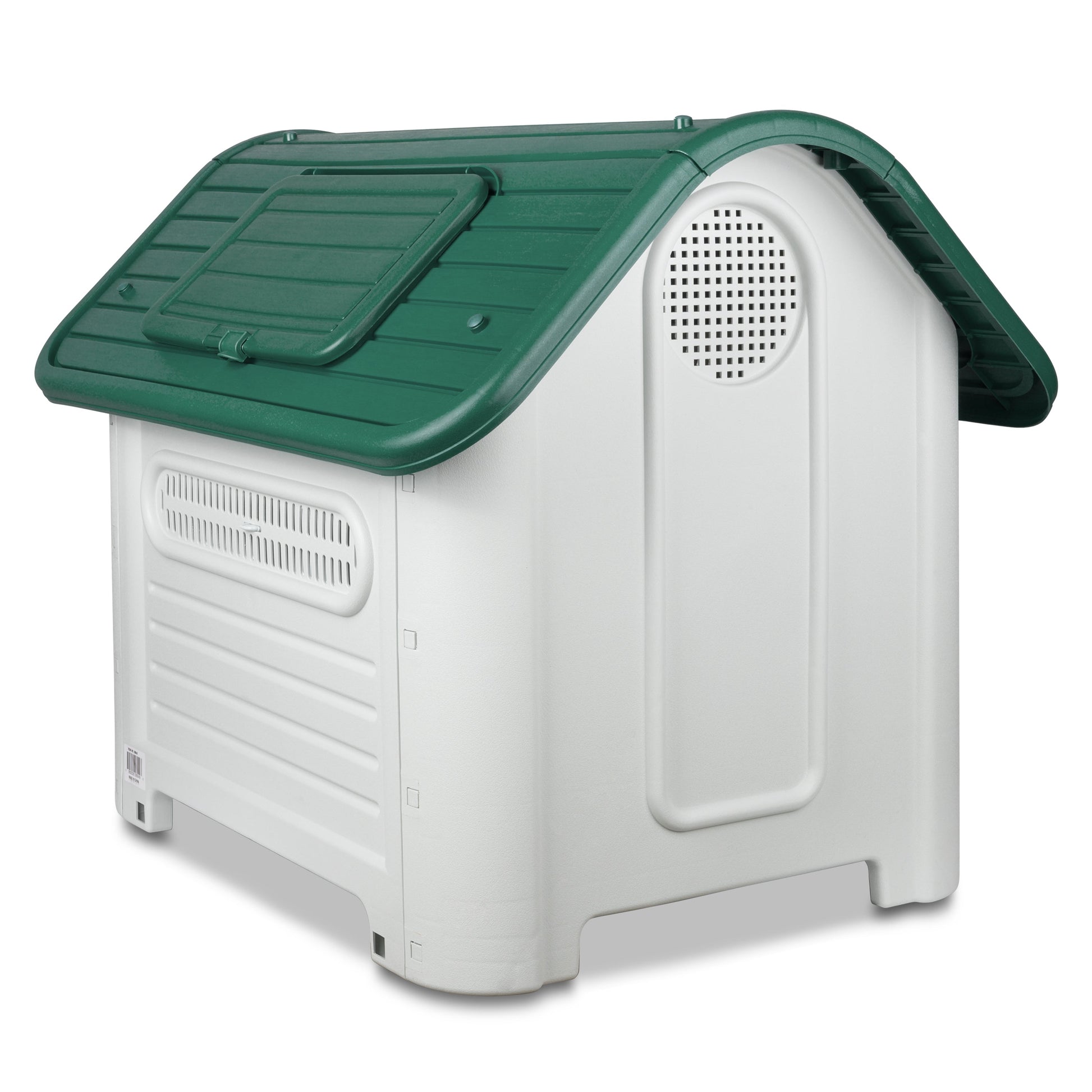 Casa para Perro de Alta Calidad | 
Pequeñas, medianas y razas grandes
- Diseño Resistente y Duradero: Ideal para Uso en Interiores y Exteriores
- Confort y Protección: Aislante Térmico para Todas las Estaciones
- Fácil de Montar y Limpiar
- Disponible en Varios Tamaños y Colores
- Perfecta para Perros de Todas las Razas y Tamaños
- La Mejor Casa para Perro a un Precio Accesible| ESFLO