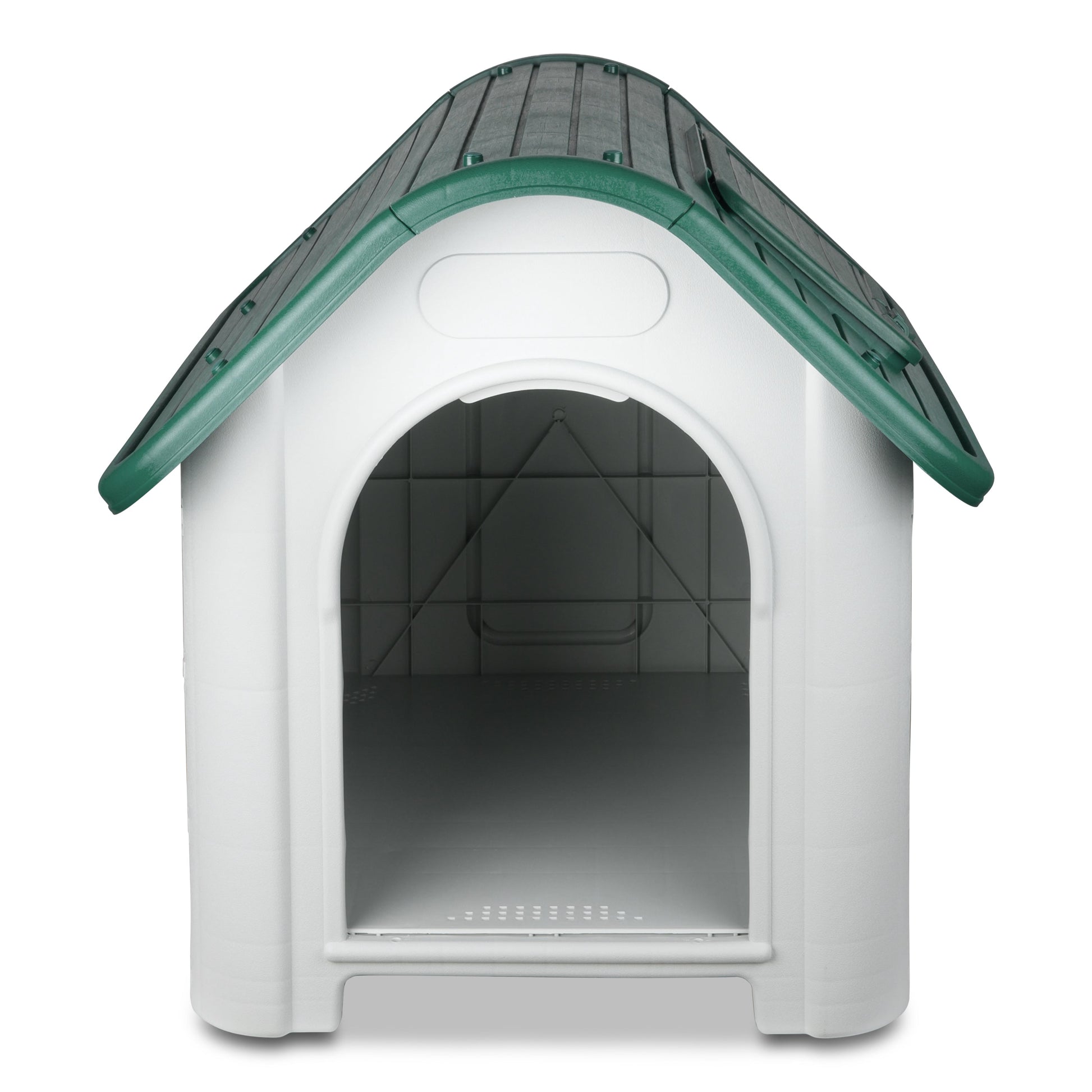 Casa para Perro de Alta Calidad | 
Pequeñas, medianas y razas grandes
- Diseño Resistente y Duradero: Ideal para Uso en Interiores y Exteriores
- Confort y Protección: Aislante Térmico para Todas las Estaciones
- Fácil de Montar y Limpiar
- Disponible en Varios Tamaños y Colores
- Perfecta para Perros de Todas las Razas y Tamaños
- La Mejor Casa para Perro a un Precio Accesible| ESFLO