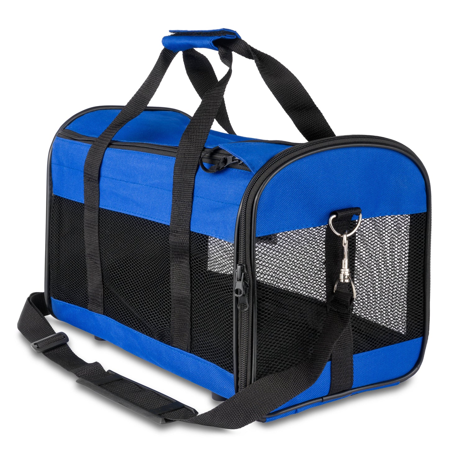 Mochila Transportadora para Perro/Gato| DUKES
Bolsa Transportadora para Mascotas| Economica| Duradera| Cubierta contra Agua