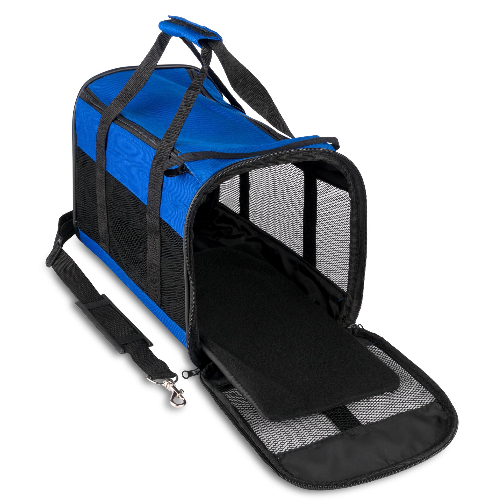 Mochila Transportadora para Perro/Gato| DUKES
Bolsa Transportadora para Mascotas| Economica| Duradera| Cubierta contra Agua