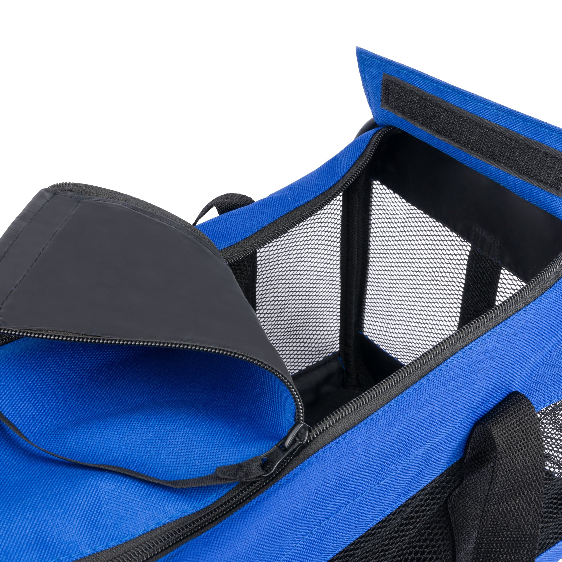 Mochila Transportadora para Perro/Gato| DUKES
Bolsa Transportadora para Mascotas| Economica| Duradera| Cubierta contra Agua