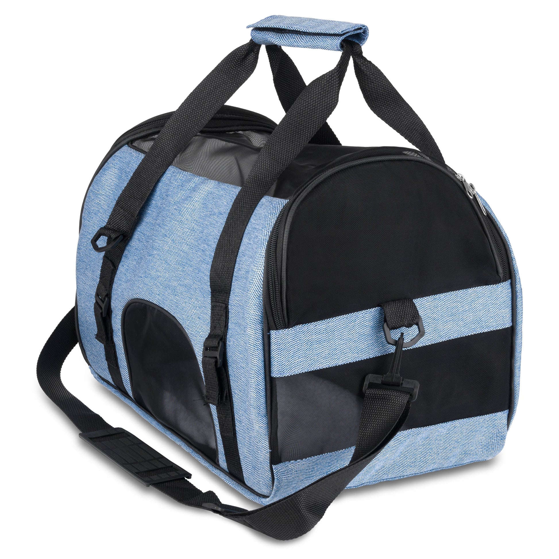 Mochila Transportadora para Perro/Gato| DUKES
Bolsa Transportadora para Mascotas| Economica| Duradera| Cubierta contra Agua
}viaje seguro para senderismo y entretenimiento al aire libre, bolsa portátil transpirable con cierre de cremallera, ideal para mascotas, accesorios para mascotas | Bolsa de diseño de nave espacial 