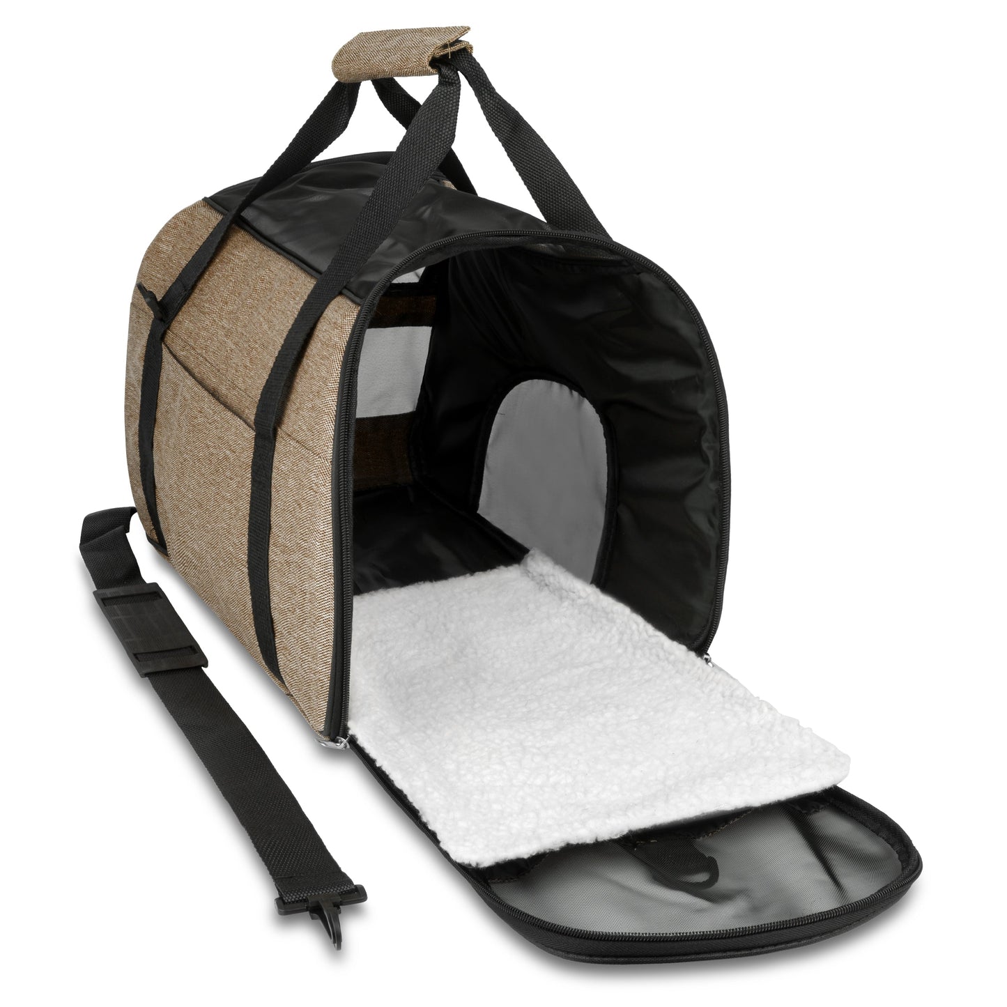 Mochila Transportadora para Perro/Gato| DUKES
Bolsa Transportadora para Mascotas| Economica| Duradera| Cubierta contra Agua
}viaje seguro para senderismo y entretenimiento al aire libre, bolsa portátil transpirable con cierre de cremallera, ideal para mascotas, accesorios para mascotas | Bolsa de diseño de nave espacial 