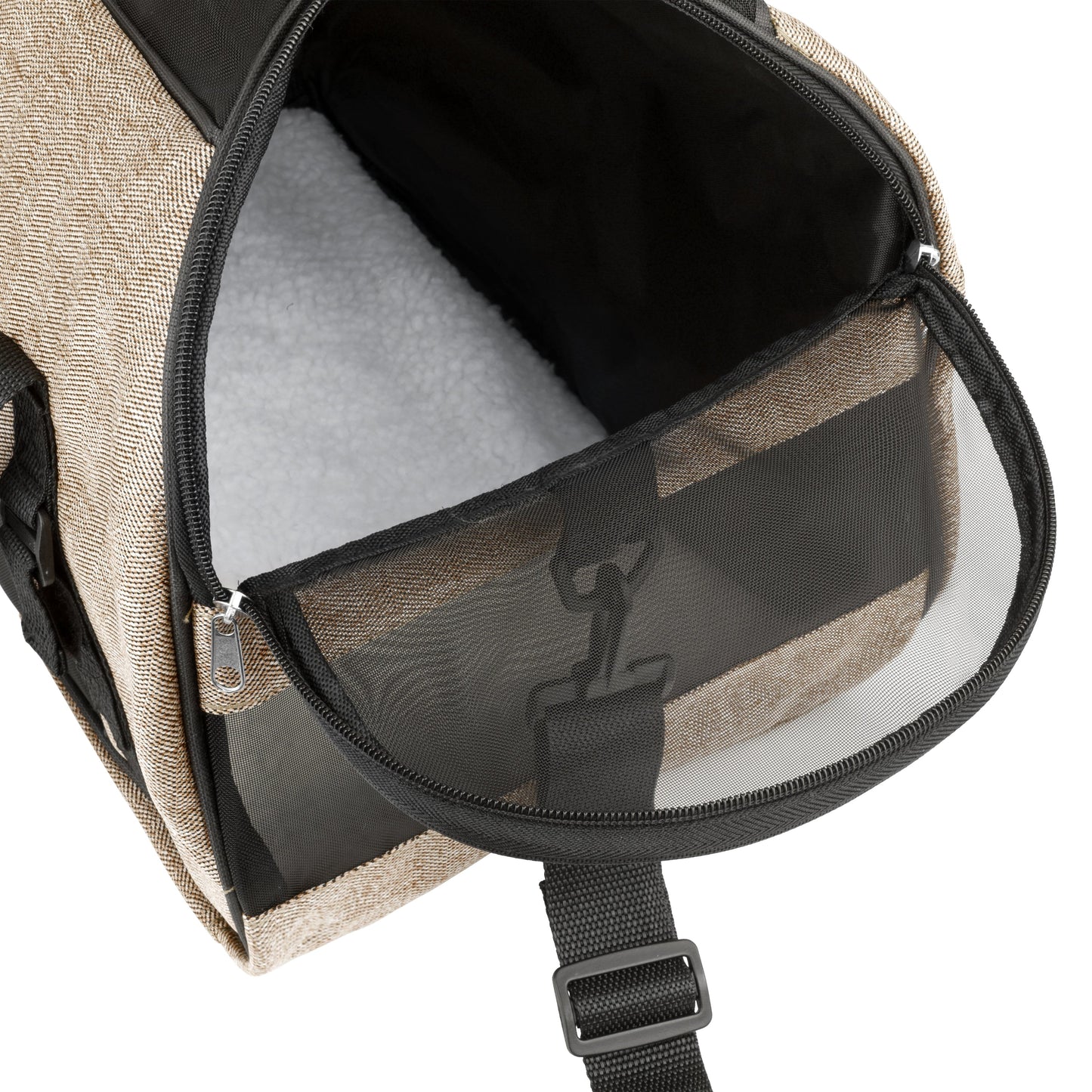 Mochila Transportadora para Perro/Gato| DUKES
Bolsa Transportadora para Mascotas| Economica| Duradera| Cubierta contra Agua
}viaje seguro para senderismo y entretenimiento al aire libre, bolsa portátil transpirable con cierre de cremallera, ideal para mascotas, accesorios para mascotas | Bolsa de diseño de nave espacial 