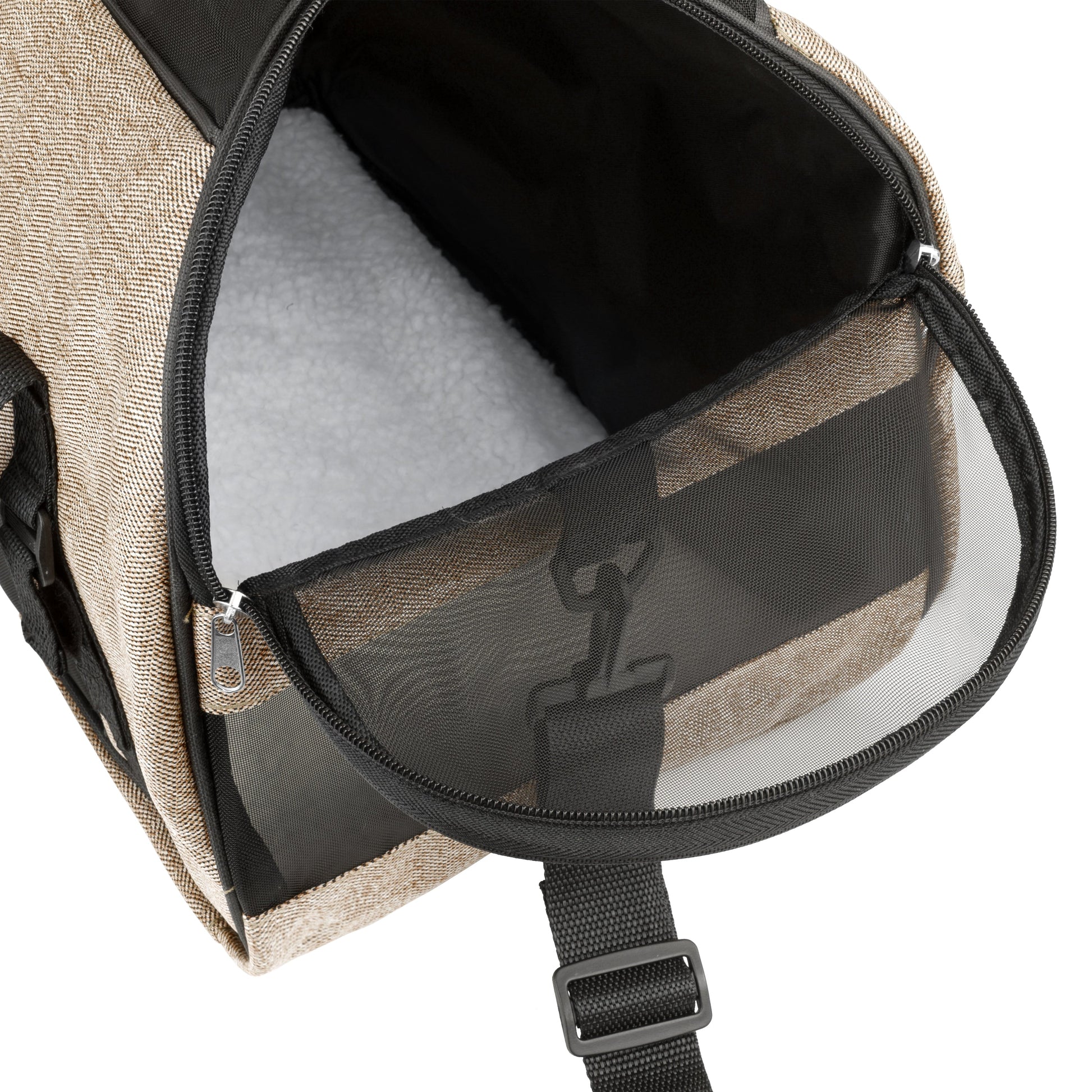 Mochila Transportadora para Perro/Gato| DUKES
Bolsa Transportadora para Mascotas| Economica| Duradera| Cubierta contra Agua
}viaje seguro para senderismo y entretenimiento al aire libre, bolsa portátil transpirable con cierre de cremallera, ideal para mascotas, accesorios para mascotas | Bolsa de diseño de nave espacial 