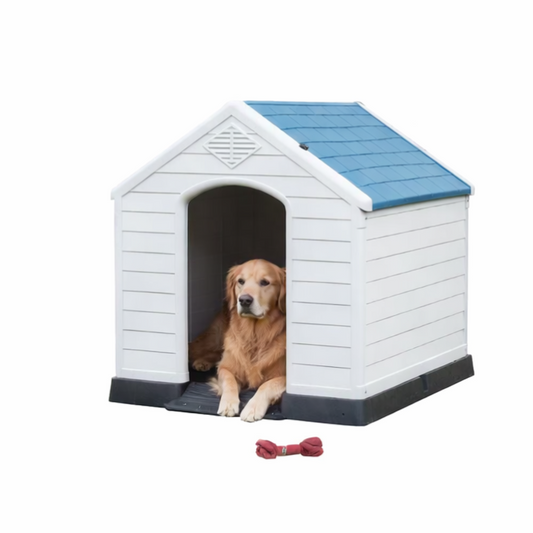 Casa Para Perro Grande Ajolopet - XDB-413