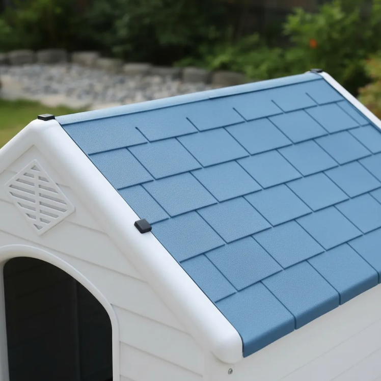 Casa Para Perro Grande Ajolopet - XDB-413