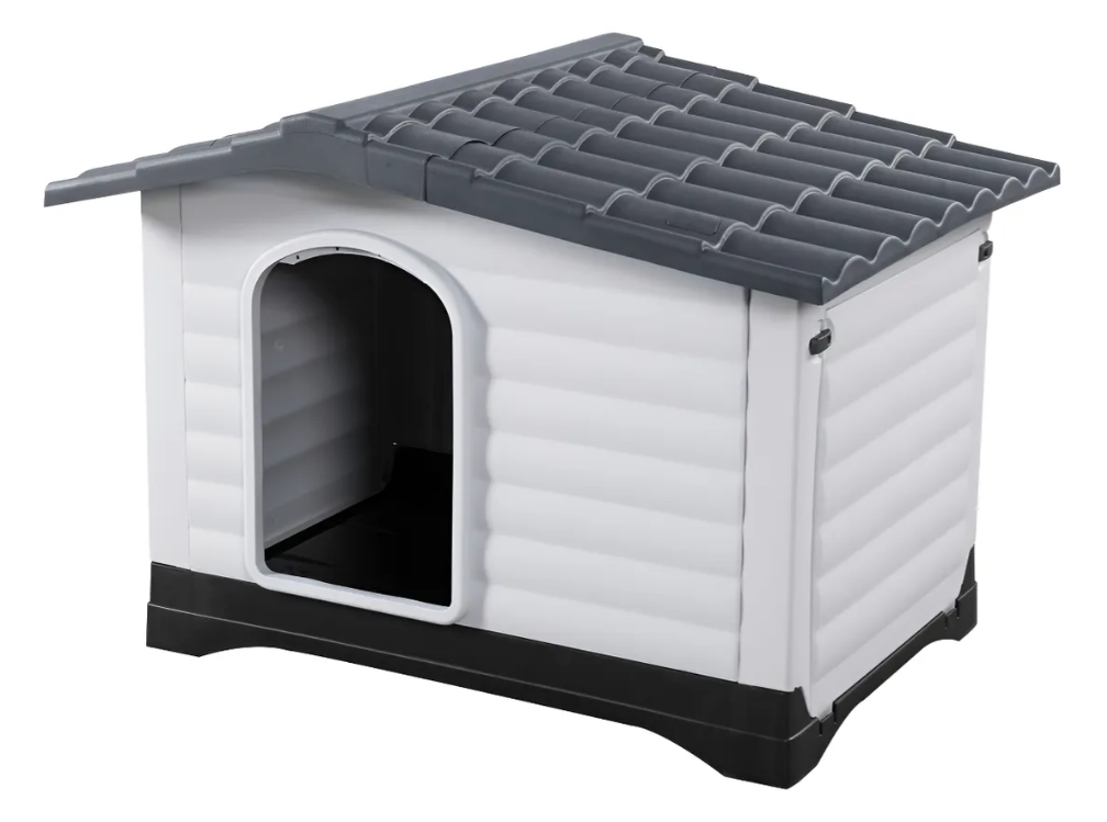 Casa Perro  Grande Desmontable Ajolopet