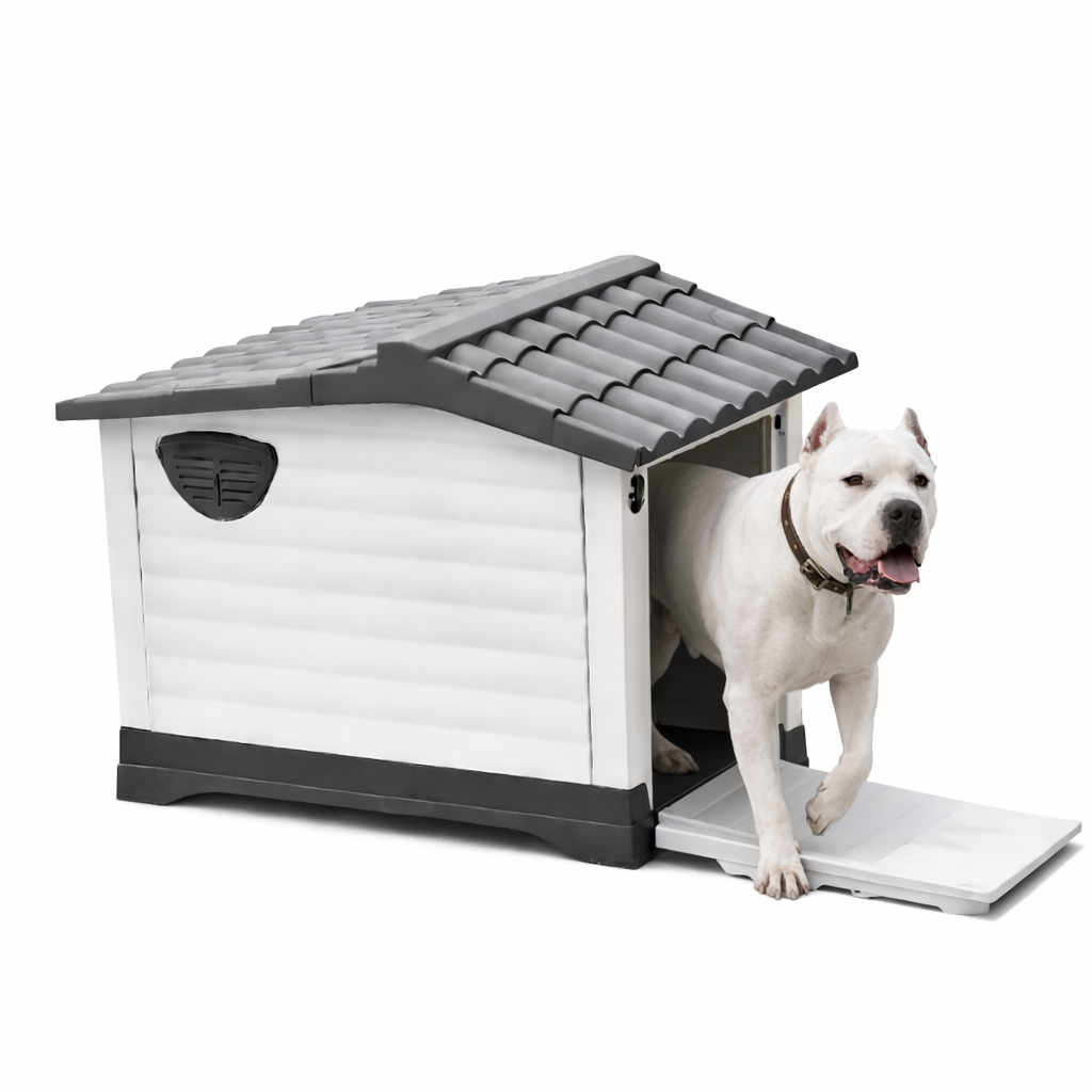 Casa Perro  Grande Desmontable Ajolopet