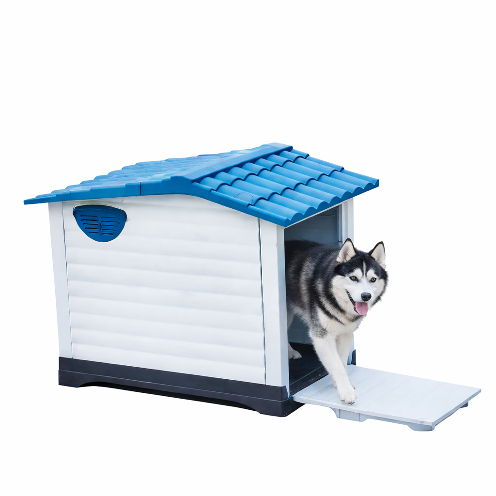 Casa Perro  Grande Desmontable Ajolopet