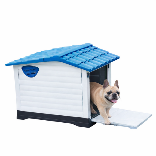 Casa Perro  Mediano Desmontable Ajolopet