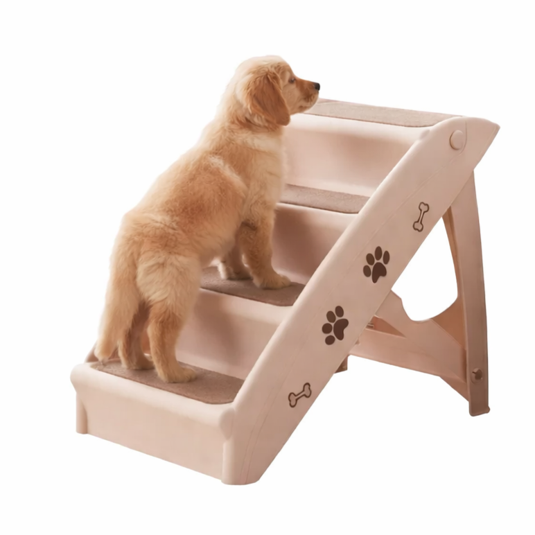 Escalera Para Mascota Ajolopet - XDB-433
