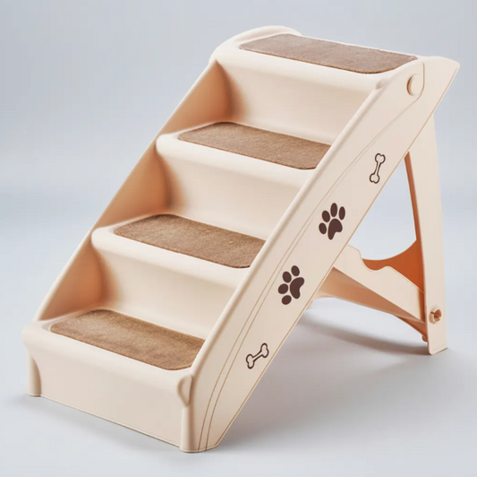 Escalera Para Mascota Ajolopet - XDB-433