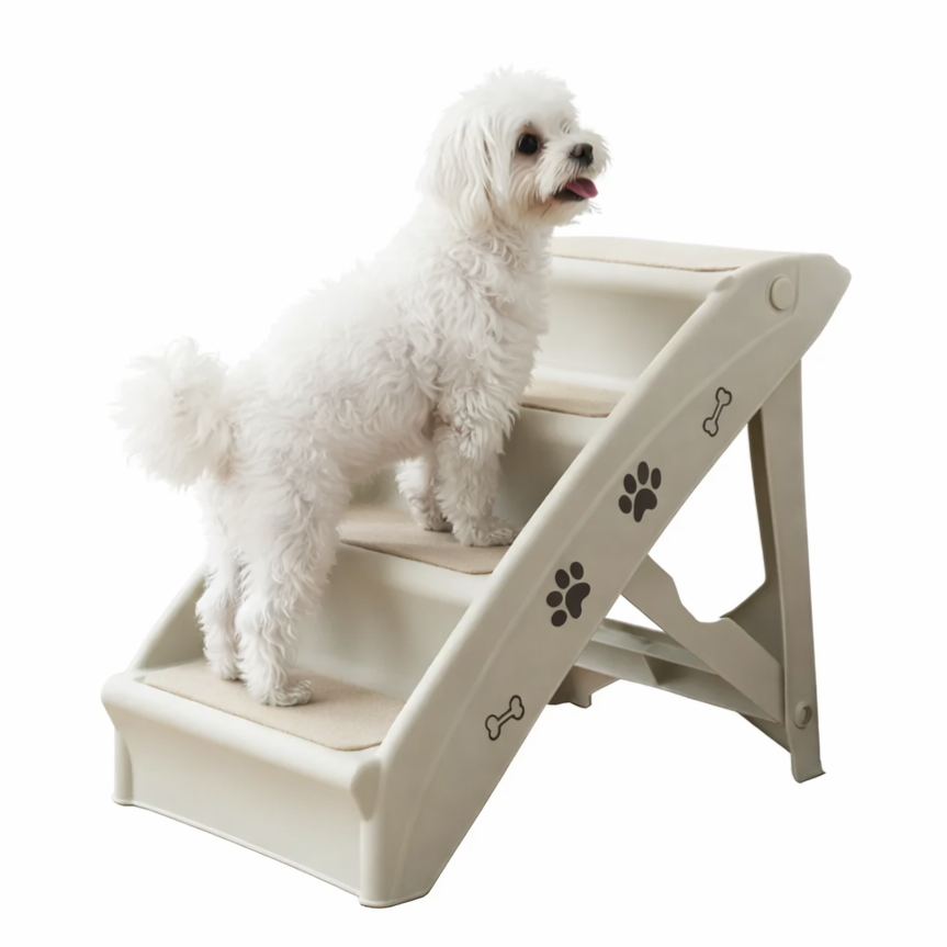 Escalera Para Mascota Ajolopet - XDB-433