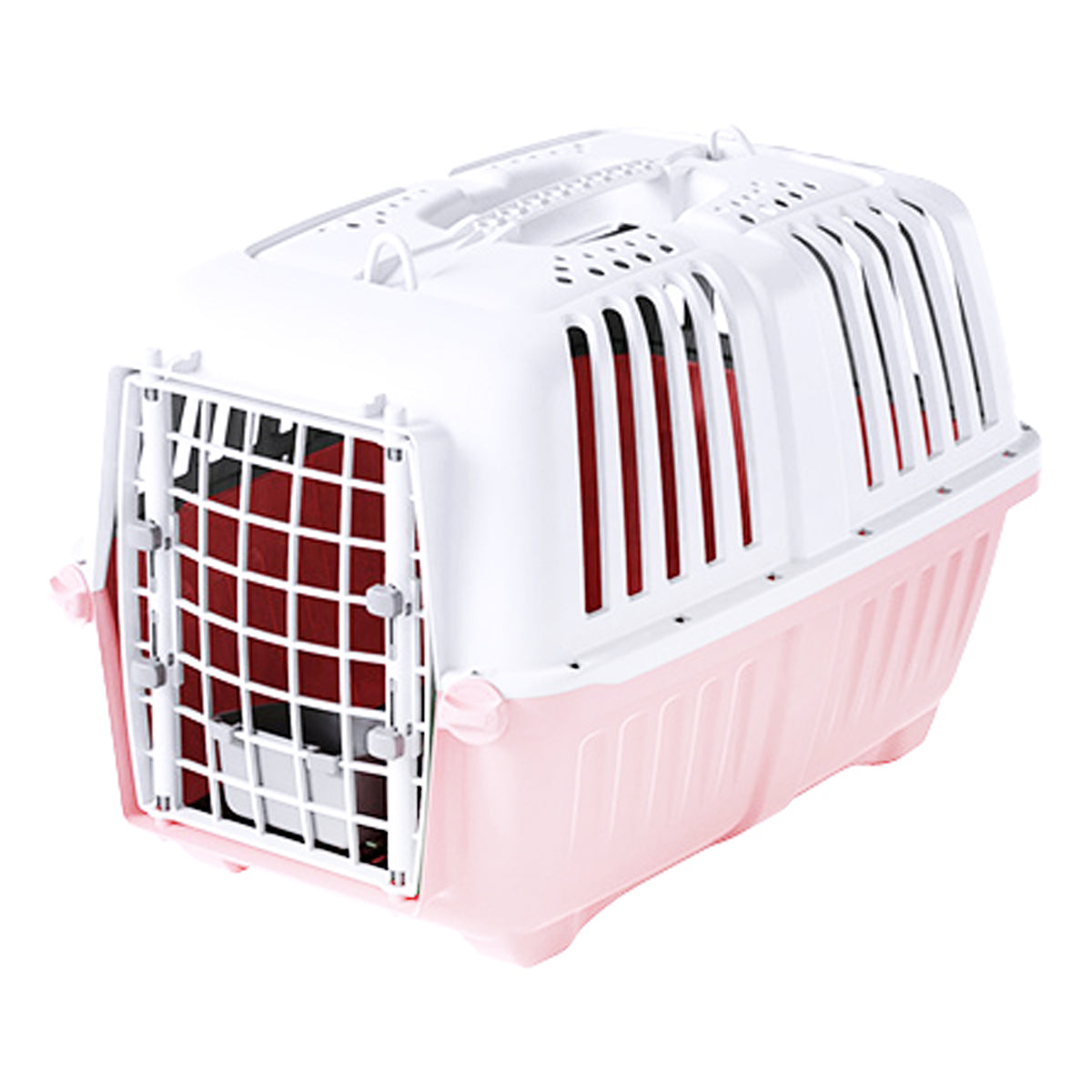 Transportadora para Mascota Ajolopet XDB-443 | Cómoda, Segura y Portátil