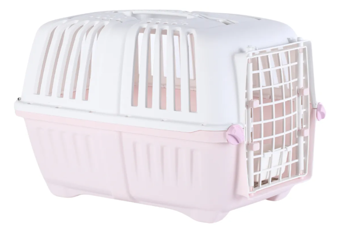 Transportadora para Mascota Ajolopet XDB-443 | Cómoda, Segura y Portátil